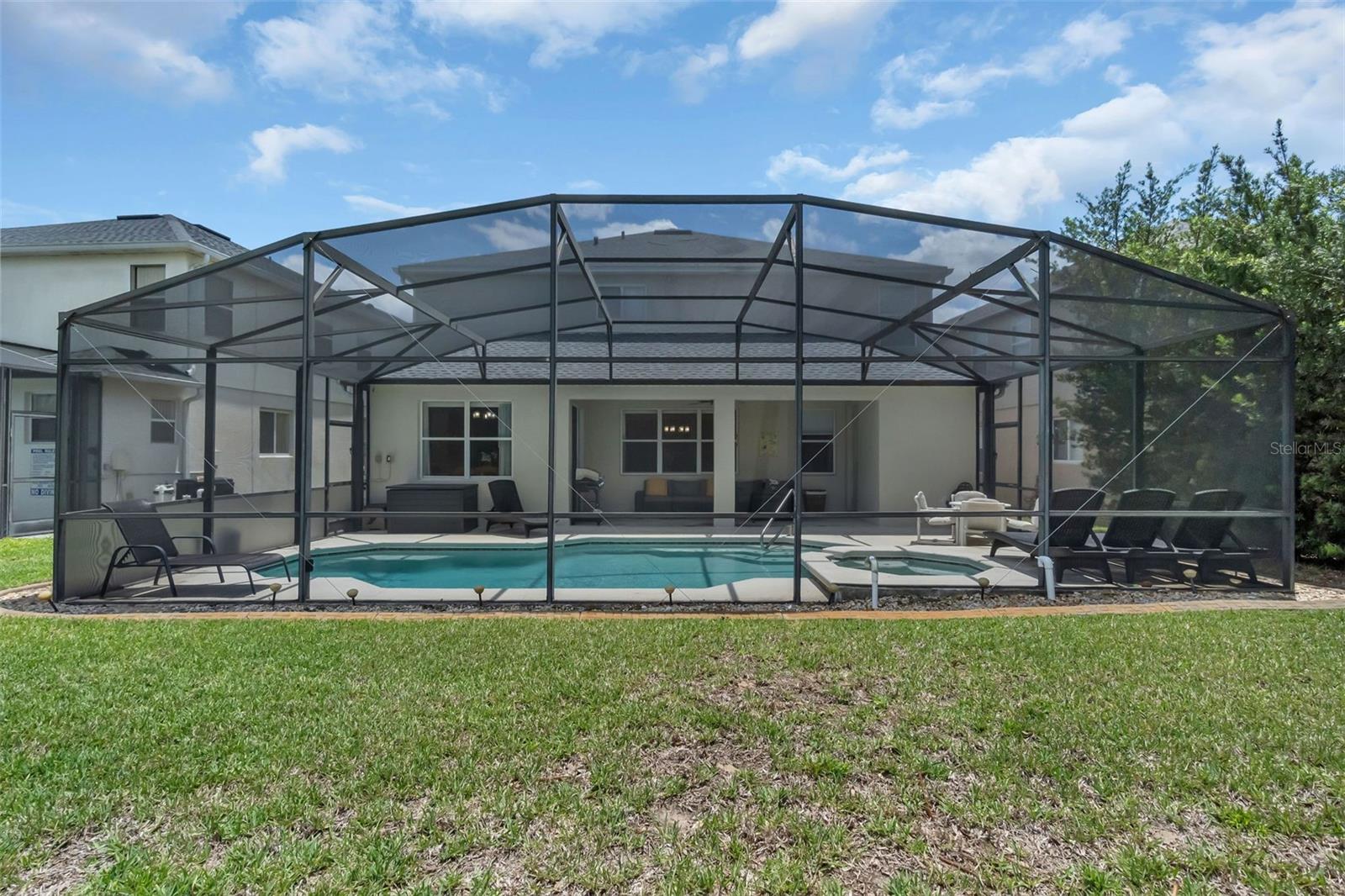 LEGACY PARK PH 02 - Residential