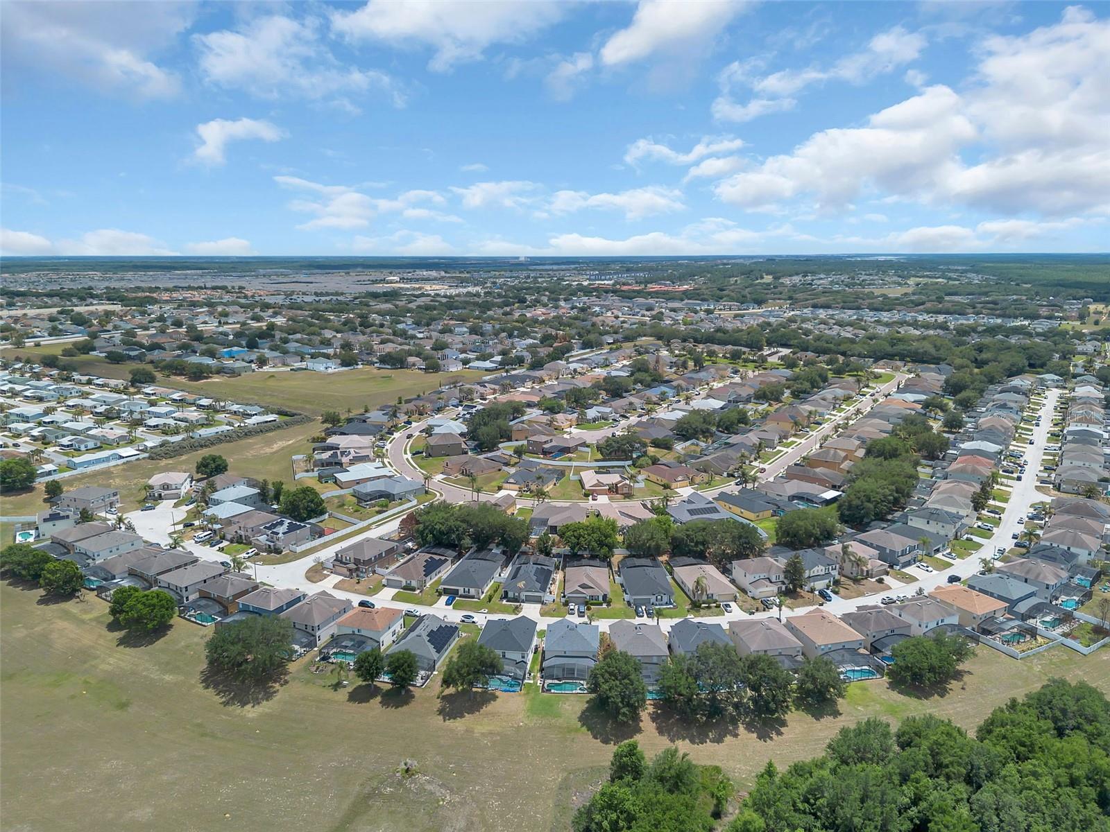 LEGACY PARK PH 02 - Residential