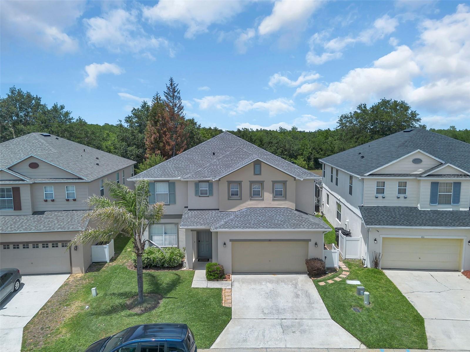 LEGACY PARK PH 02 - Residential