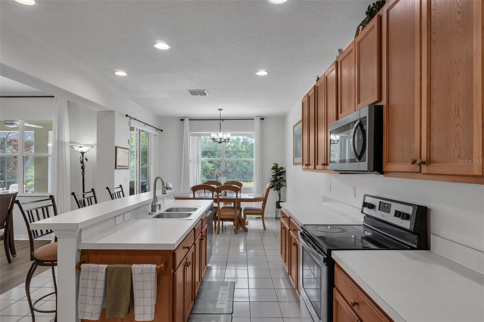 LEGACY PARK PH 02 - Residential