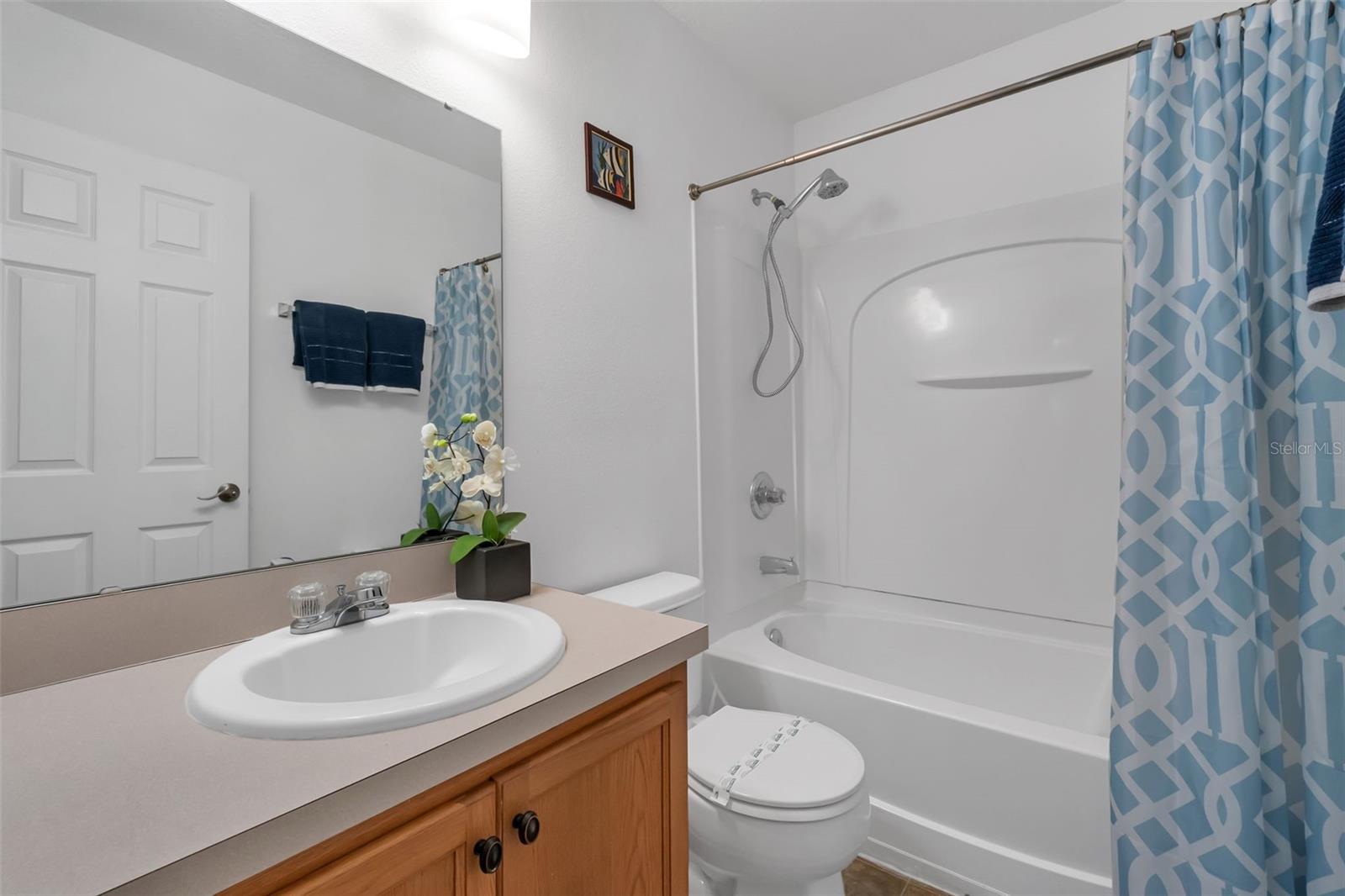 LEGACY PARK PH 02 - Residential