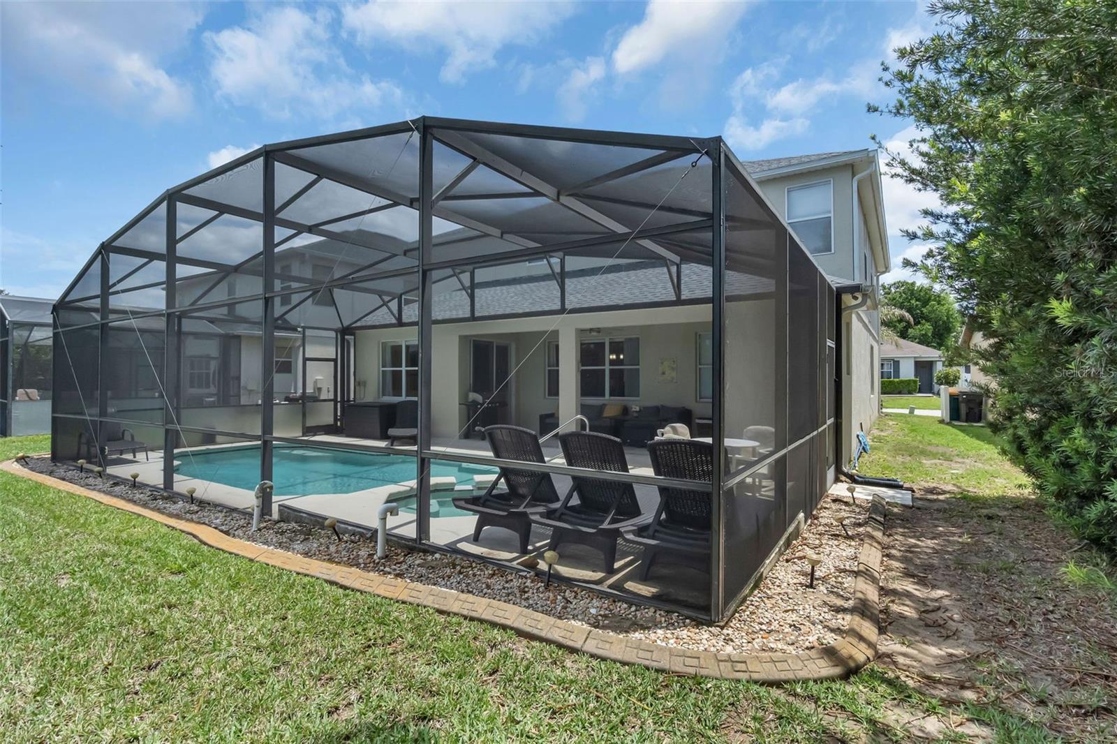 LEGACY PARK PH 02 - Residential