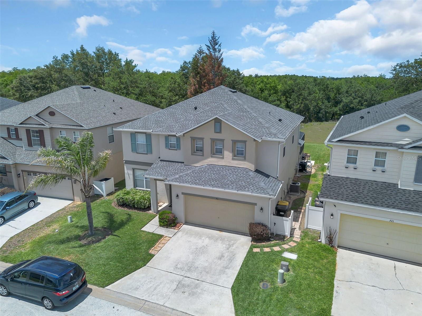LEGACY PARK PH 02 - Residential