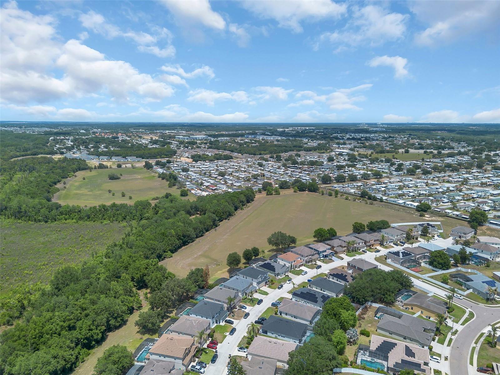 LEGACY PARK PH 02 - Residential