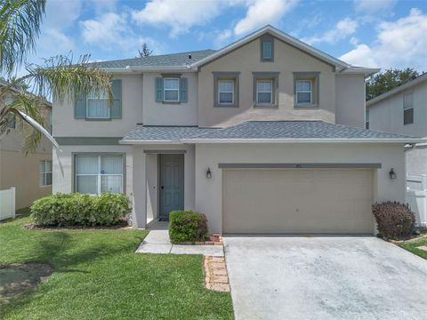 Photo of 711 Kettering Road, Davenport, FL 33897 (MLS # G5110199)
