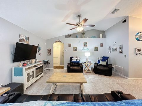 Tiny photo for 217 Compass Rose Drive, Groveland, FL 34736 (MLS # S5144874)