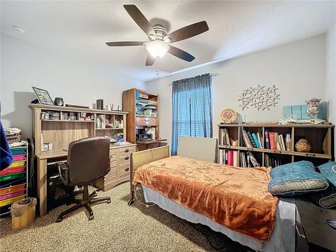 Tiny photo for 217 Compass Rose Drive, Groveland, FL 34736 (MLS # S5144874)