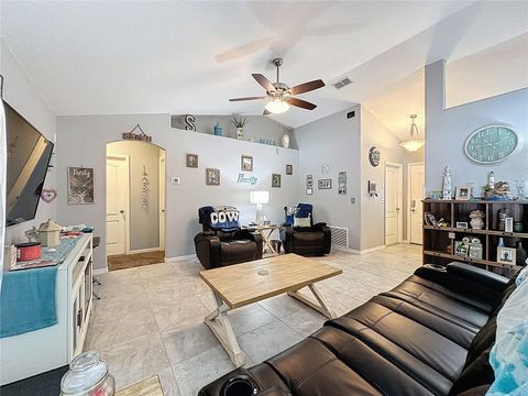 Tiny photo for 217 Compass Rose Drive, Groveland, FL 34736 (MLS # S5144874)