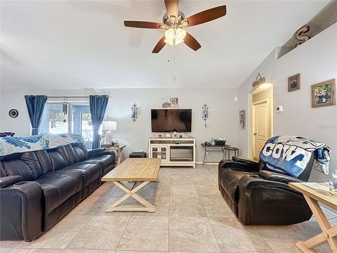Tiny photo for 217 Compass Rose Drive, Groveland, FL 34736 (MLS # S5144874)