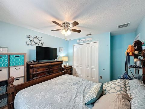 Tiny photo for 217 Compass Rose Drive, Groveland, FL 34736 (MLS # S5144874)