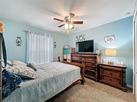 Tiny photo for 217 Compass Rose Drive, Groveland, FL 34736 (MLS # S5144874)