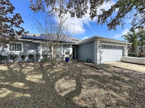 Tiny photo for 217 Compass Rose Drive, Groveland, FL 34736 (MLS # S5144874)