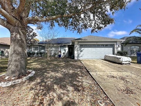 Photo of 217 Compass Rose Drive, Groveland, FL 34736 (MLS # S5144874)