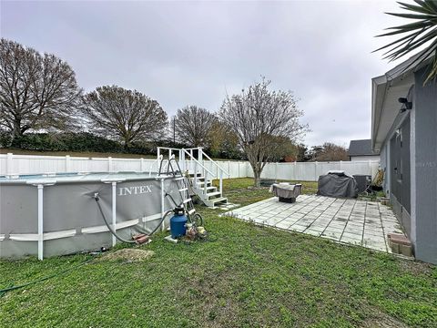 Tiny photo for 217 Compass Rose Drive, Groveland, FL 34736 (MLS # S5144874)