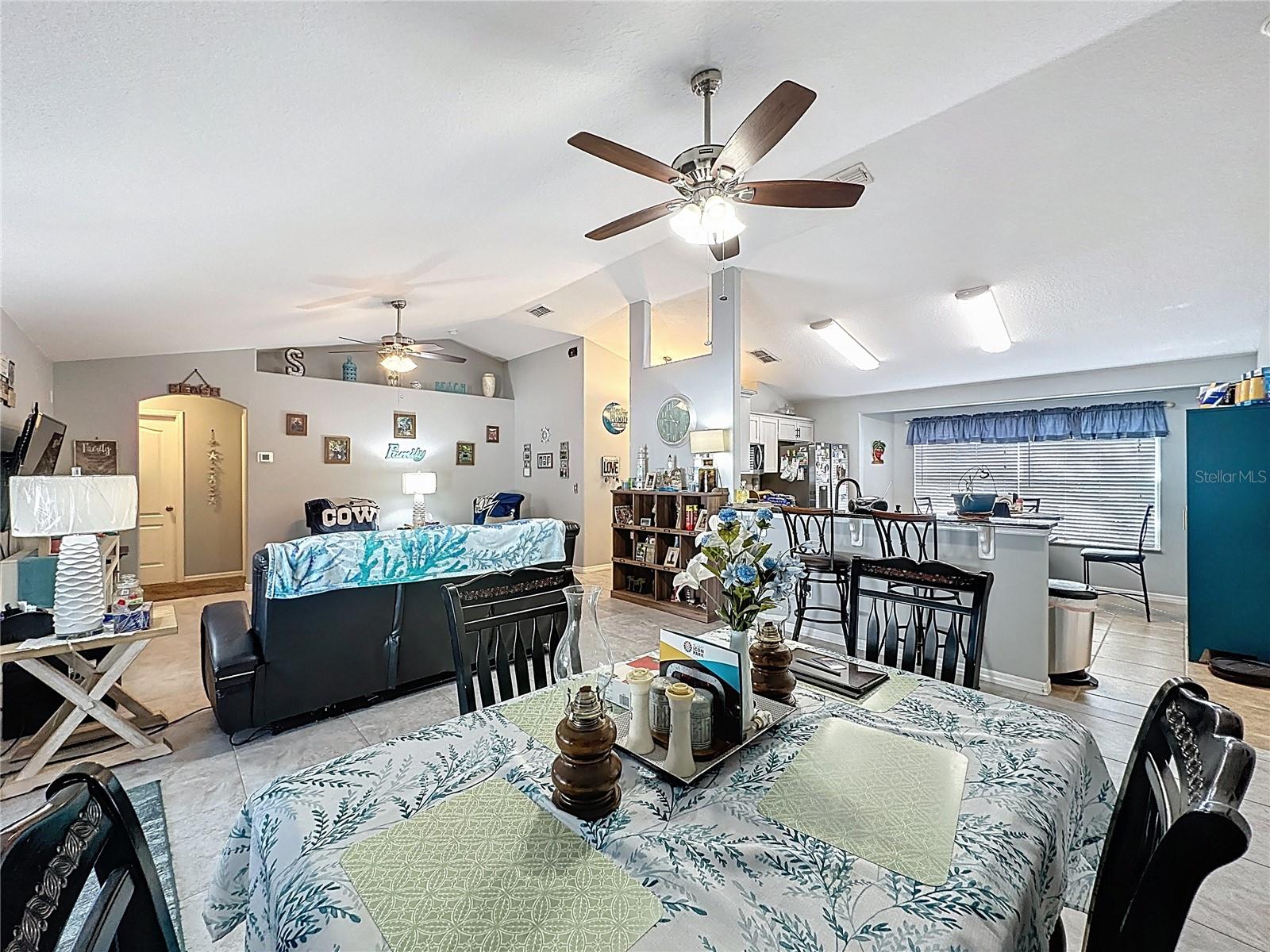 LAKE DOUGLAS LANDING - Residential