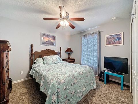 Tiny photo for 217 Compass Rose Drive, Groveland, FL 34736 (MLS # S5144874)