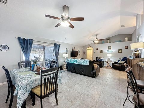 Tiny photo for 217 Compass Rose Drive, Groveland, FL 34736 (MLS # S5144874)