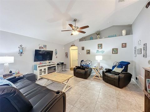 Tiny photo for 217 Compass Rose Drive, Groveland, FL 34736 (MLS # S5144874)