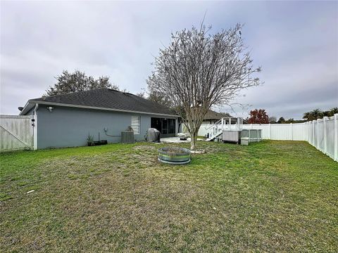 Tiny photo for 217 Compass Rose Drive, Groveland, FL 34736 (MLS # S5144874)