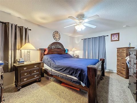 Tiny photo for 217 Compass Rose Drive, Groveland, FL 34736 (MLS # S5144874)