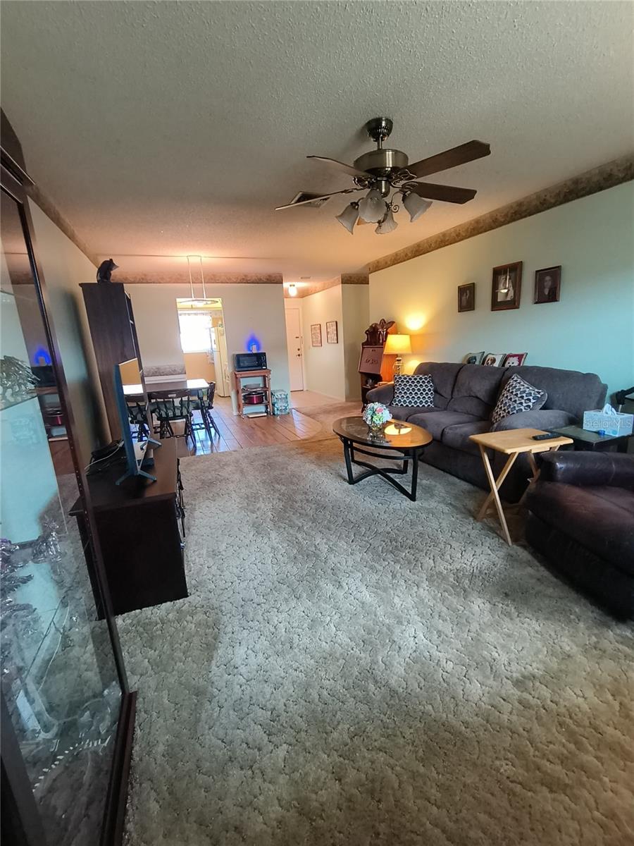 BERESFORD MANOR HOMES UNITS 01 & 02 - Residential