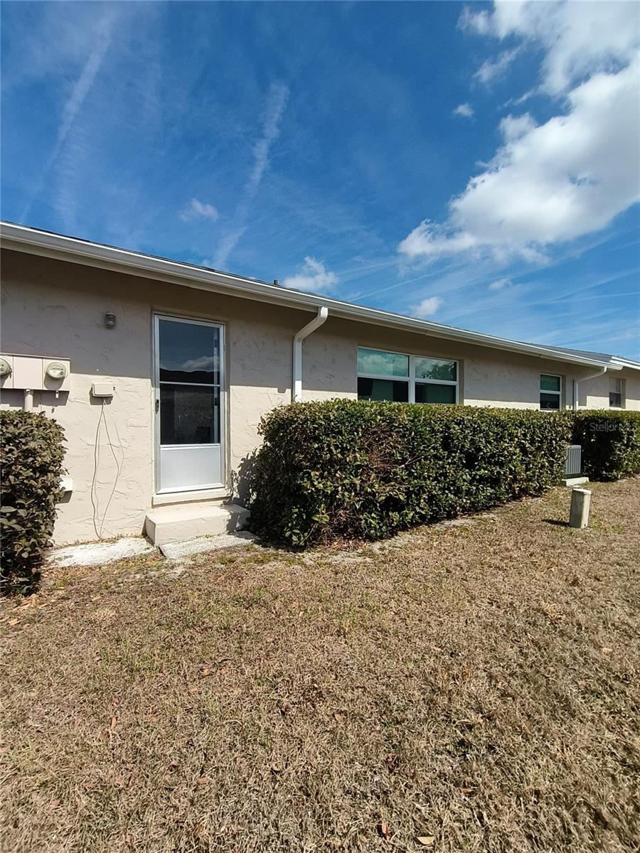 BERESFORD MANOR HOMES UNITS 01 & 02 - Residential