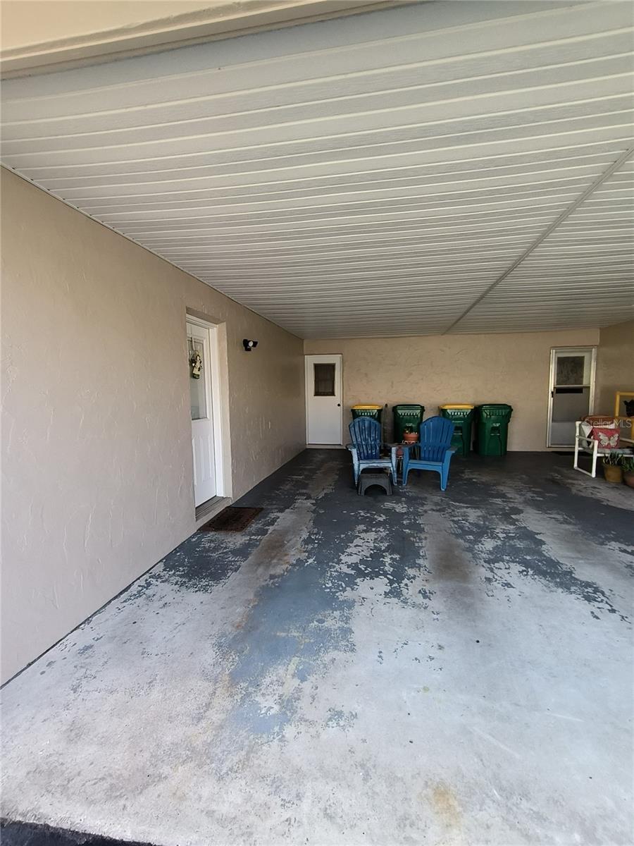 BERESFORD MANOR HOMES UNITS 01 & 02 - Residential