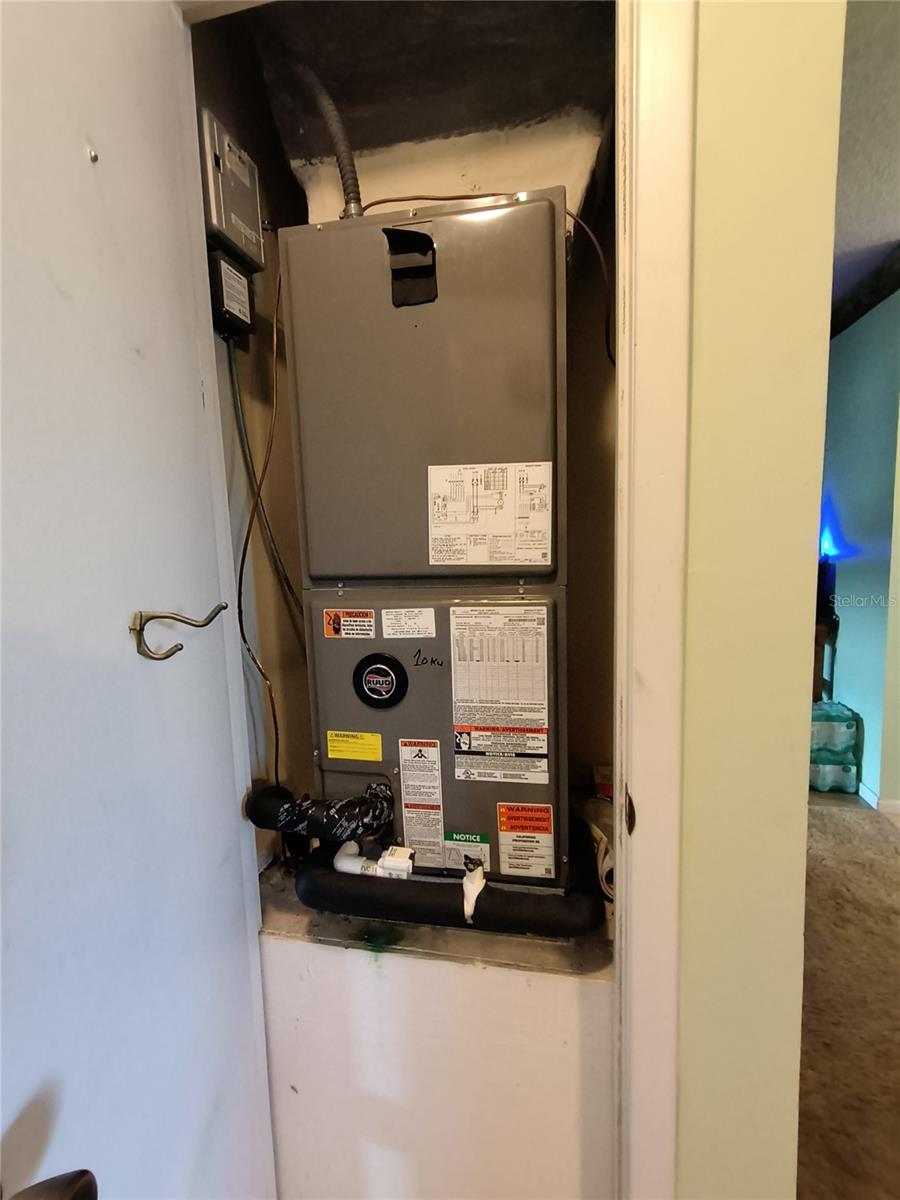 BERESFORD MANOR HOMES UNITS 01 & 02 - Residential