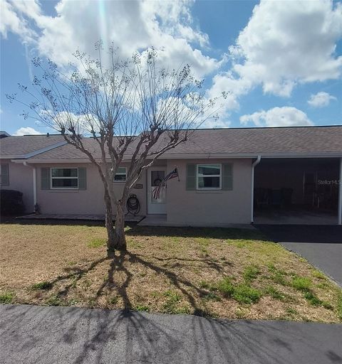 Photo of 230 Elmwood Avenue, Deland, FL 32724 (MLS # V4947637)