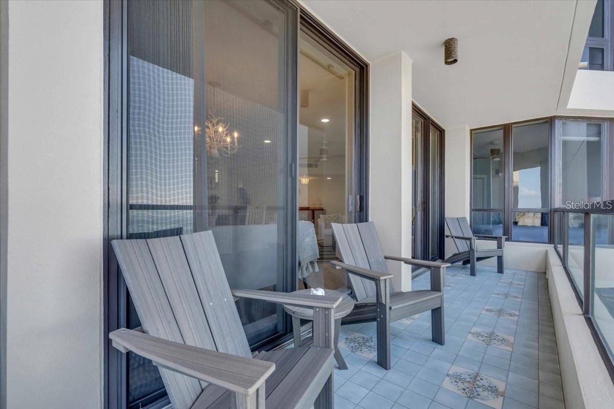 PROMENADE - Residential