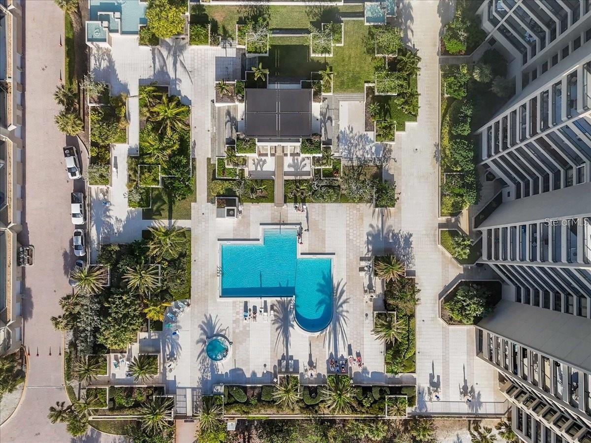 PROMENADE - Residential