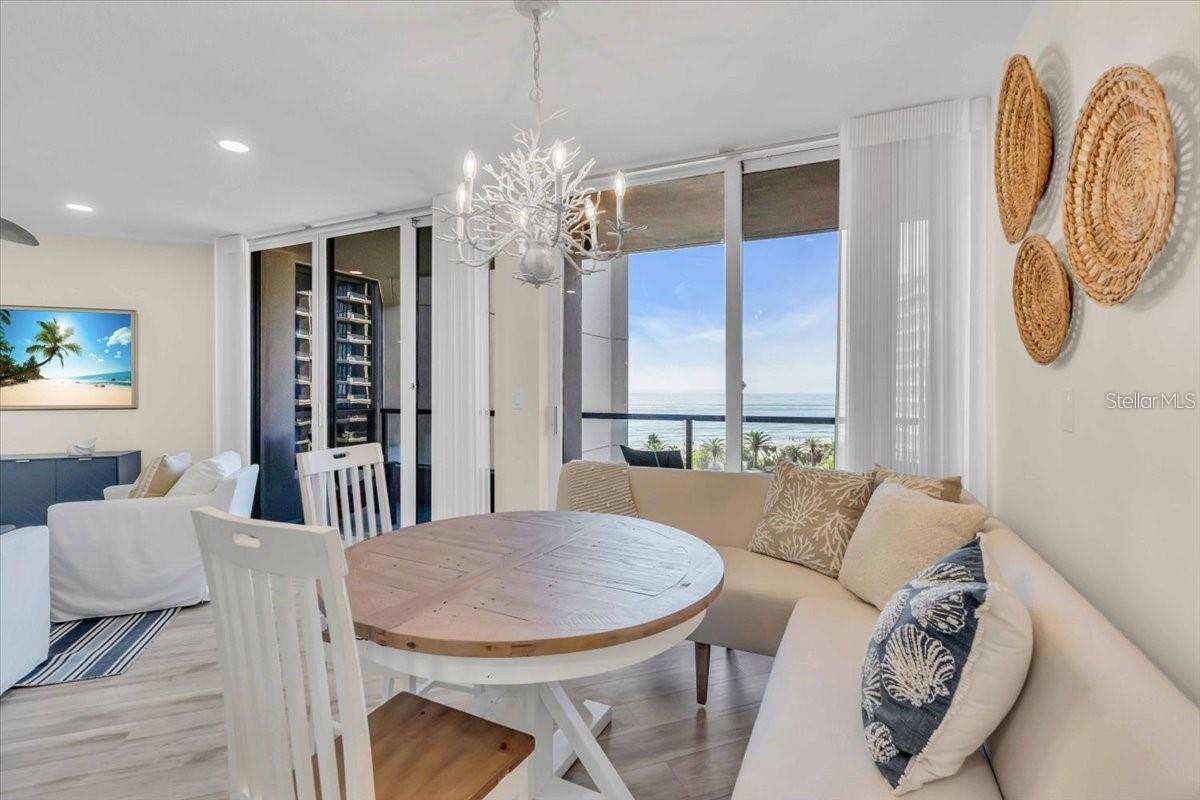 PROMENADE - Residential