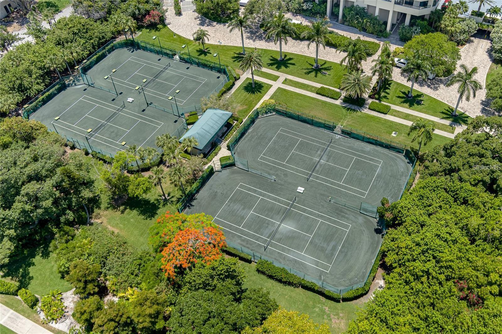 PROMENADE - Residential