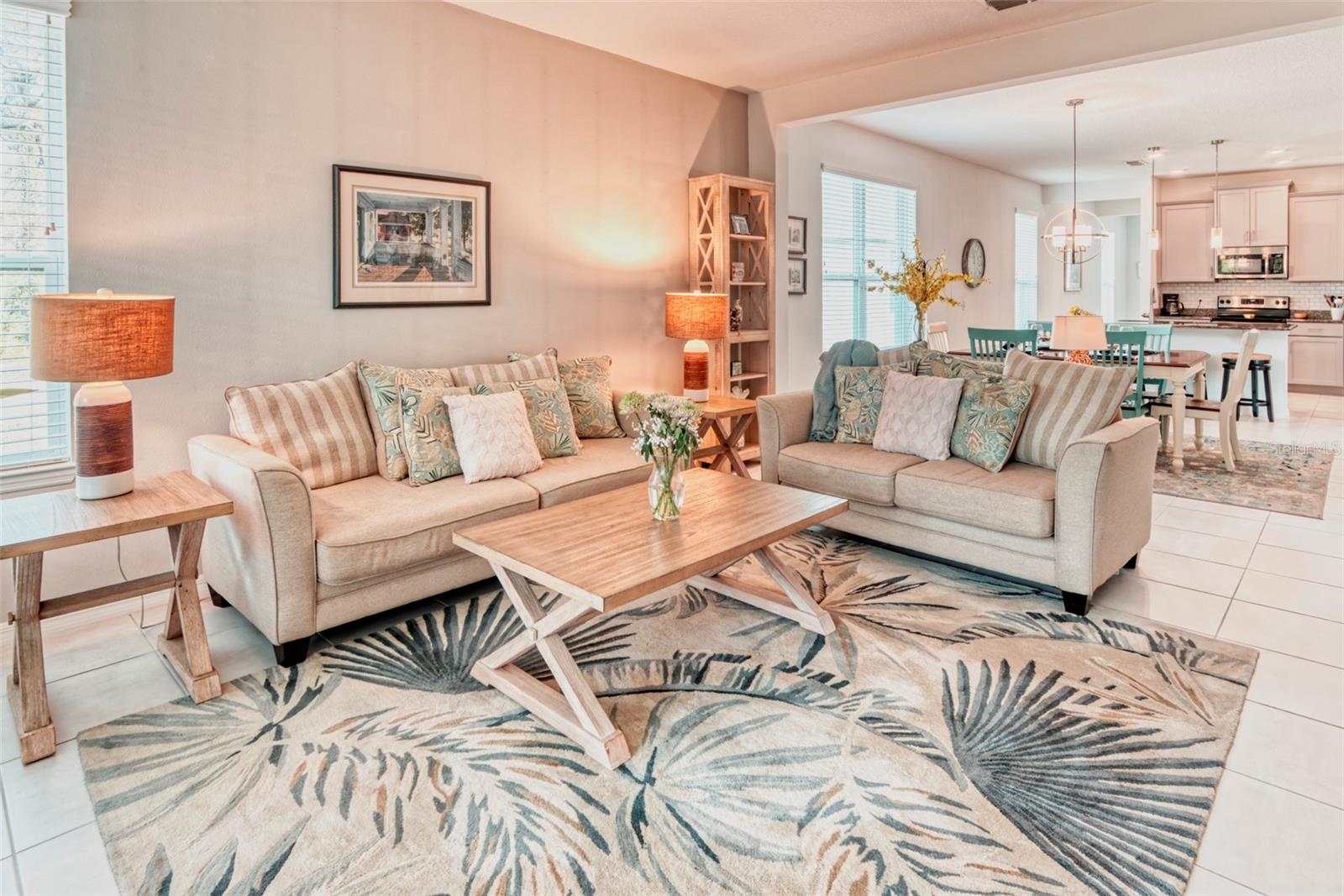 2285 PALM TREE DRIVE