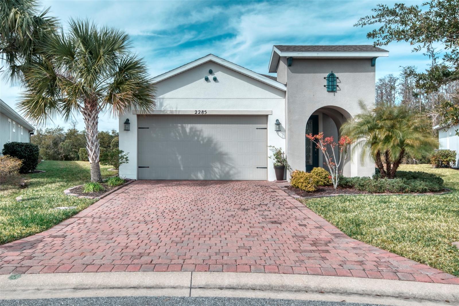 2285 PALM TREE DRIVE