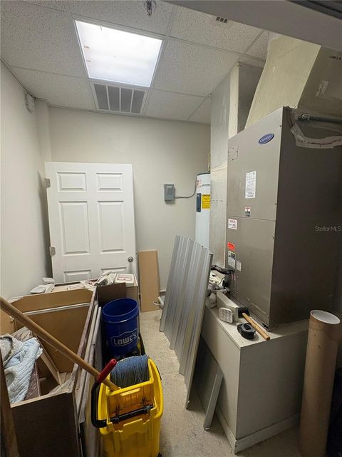 Tiny photo for 3771 Lake Center Drive, Mount Dora, FL 32757 (MLS # O6366811)