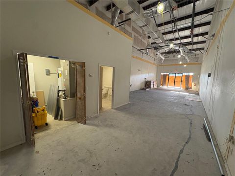 Tiny photo for 3771 Lake Center Drive, Mount Dora, FL 32757 (MLS # O6366811)