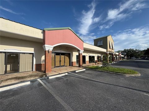 Photo of 3771 Lake Center Drive, Mount Dora, FL 32757 (MLS # O6366811)