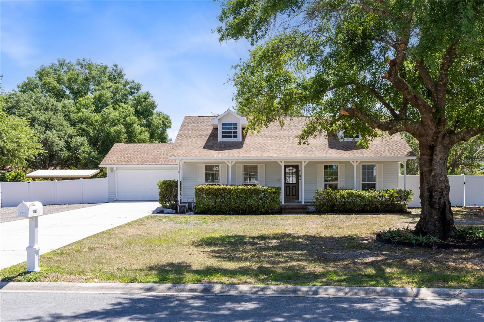 QUAIL WOOD UNIT 2 - Residential