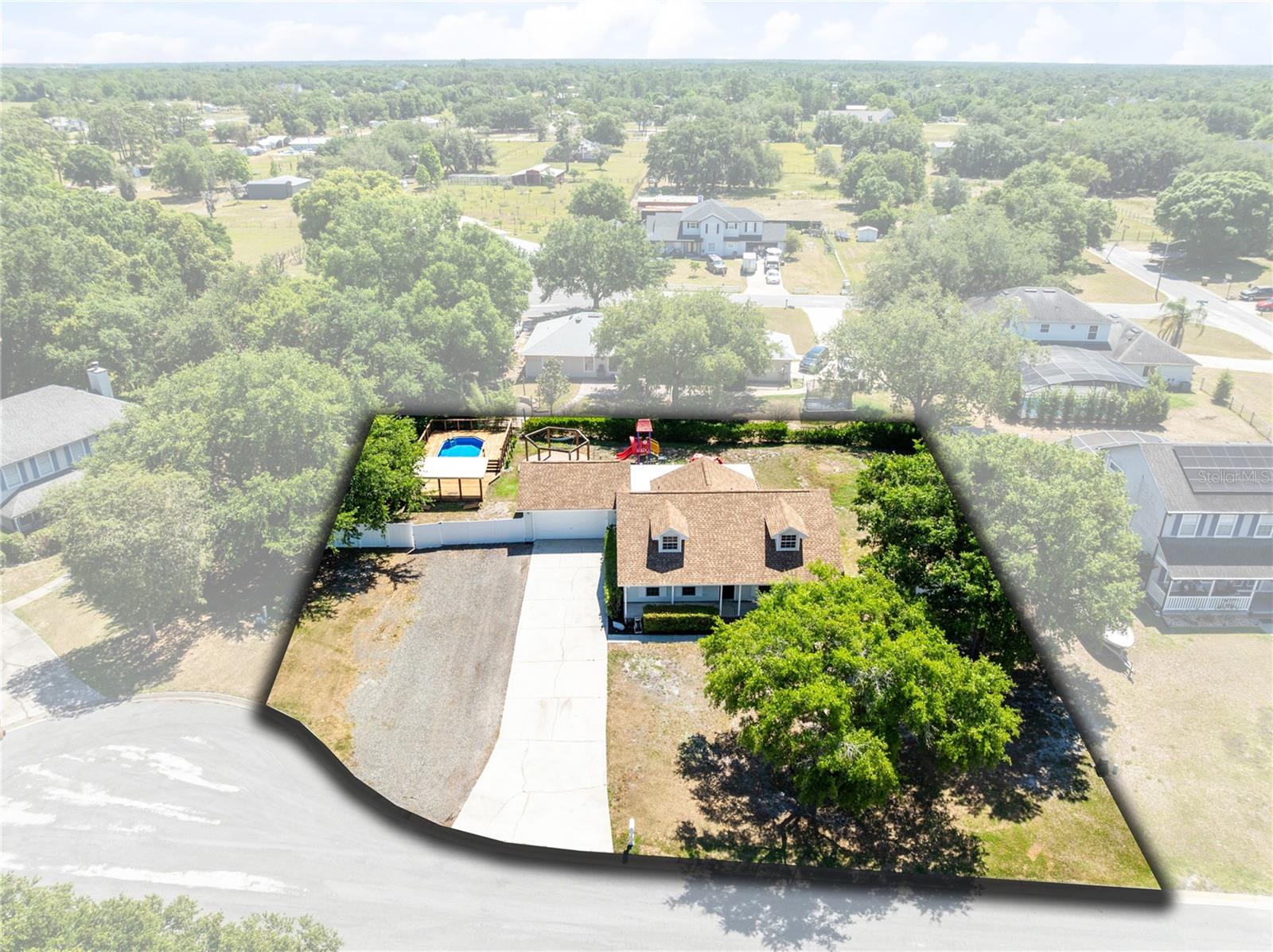 QUAIL WOOD UNIT 2 - Residential