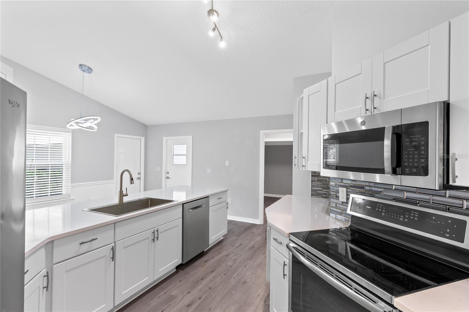 QUAIL WOOD UNIT 2 - Residential