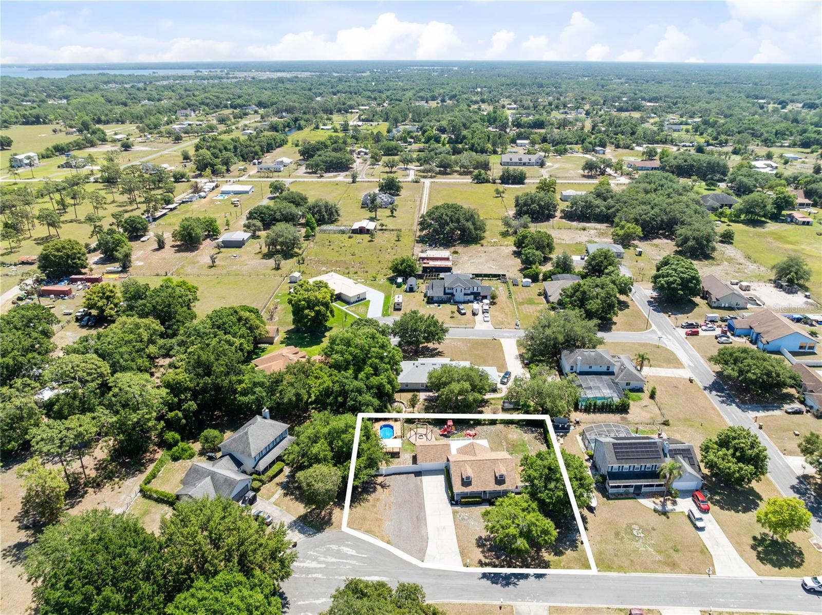 QUAIL WOOD UNIT 2 - Residential