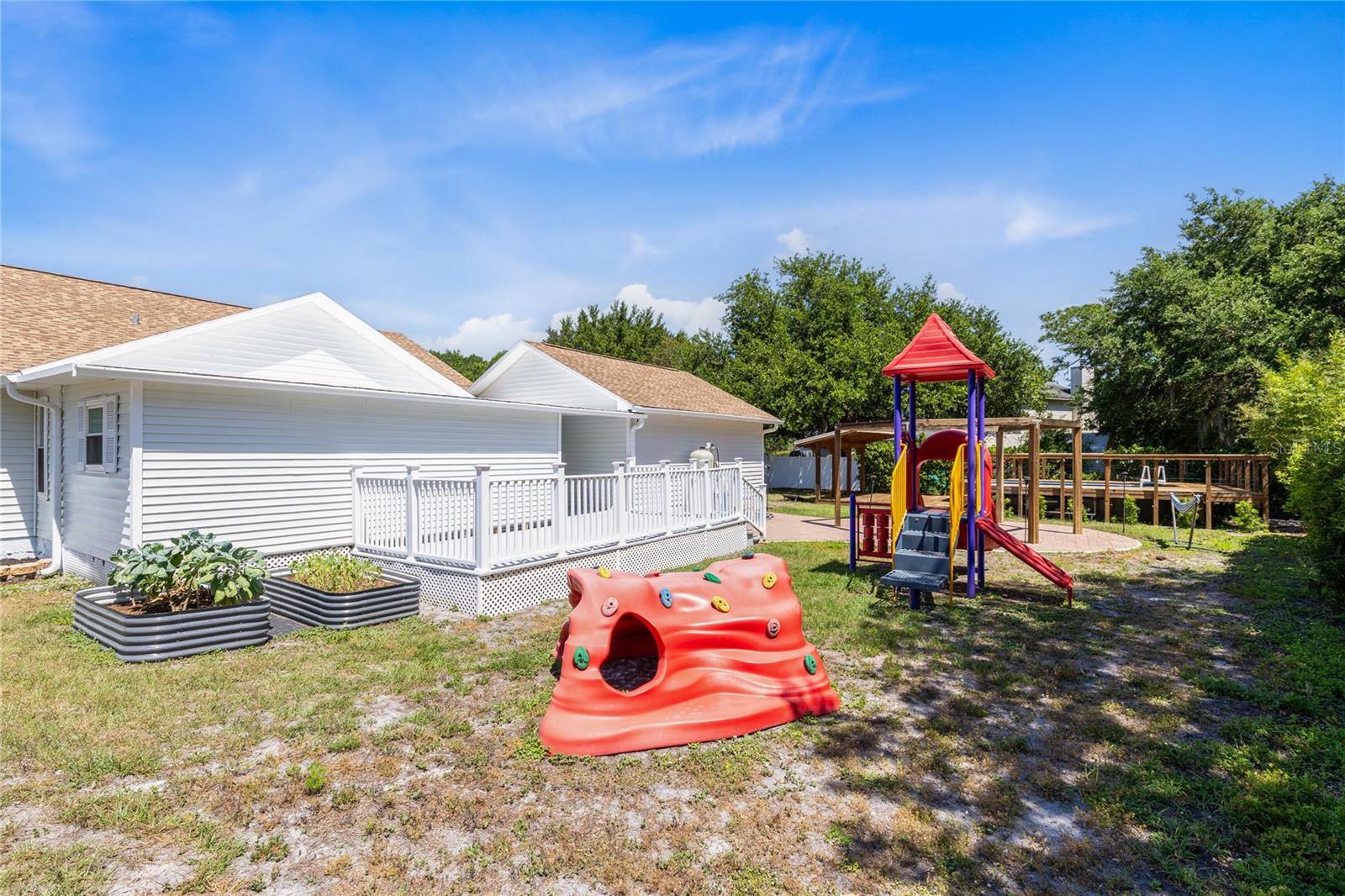 QUAIL WOOD UNIT 2 - Residential