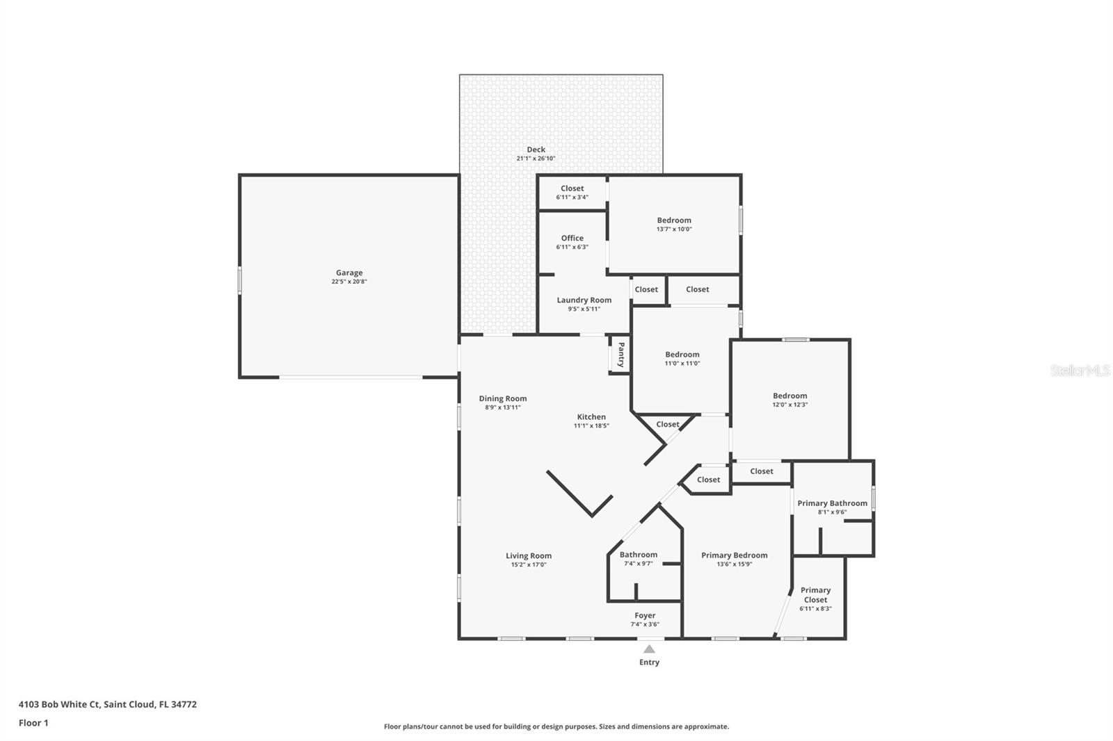QUAIL WOOD UNIT 2 - Residential