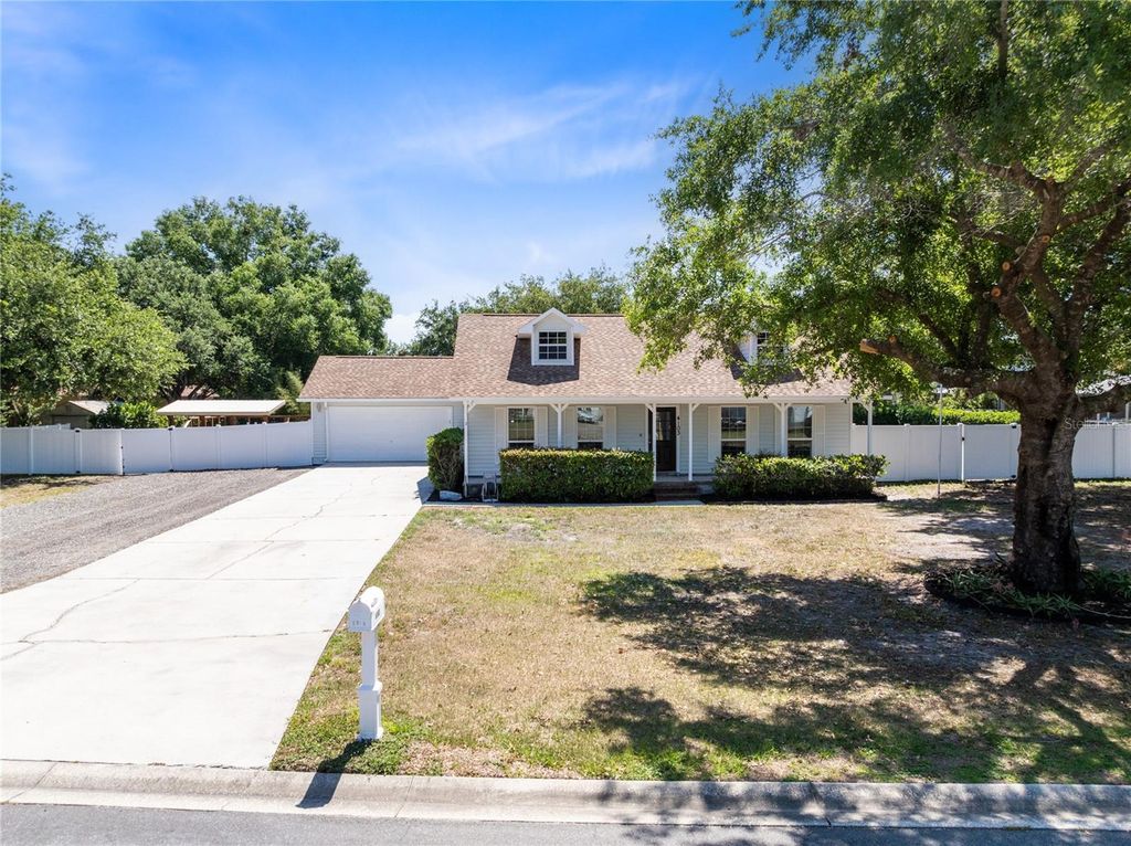 Photo of 4103 Bob White Court, Saint Cloud, FL 34772 (MLS # S5149982)