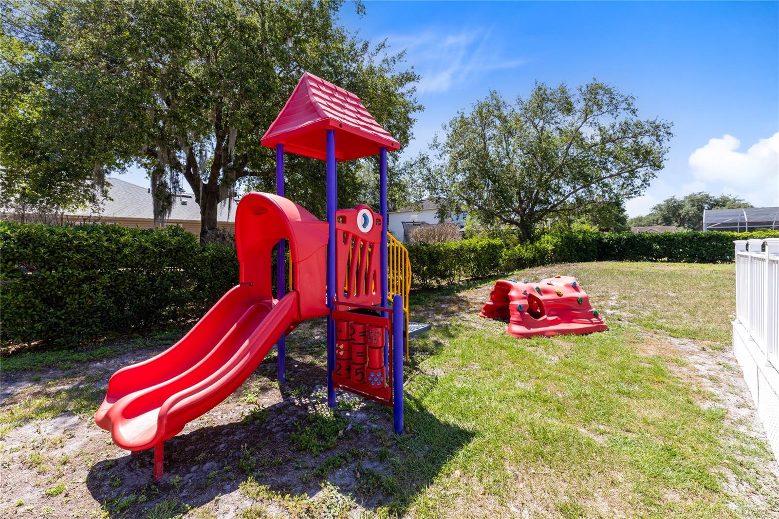 QUAIL WOOD UNIT 2 - Residential
