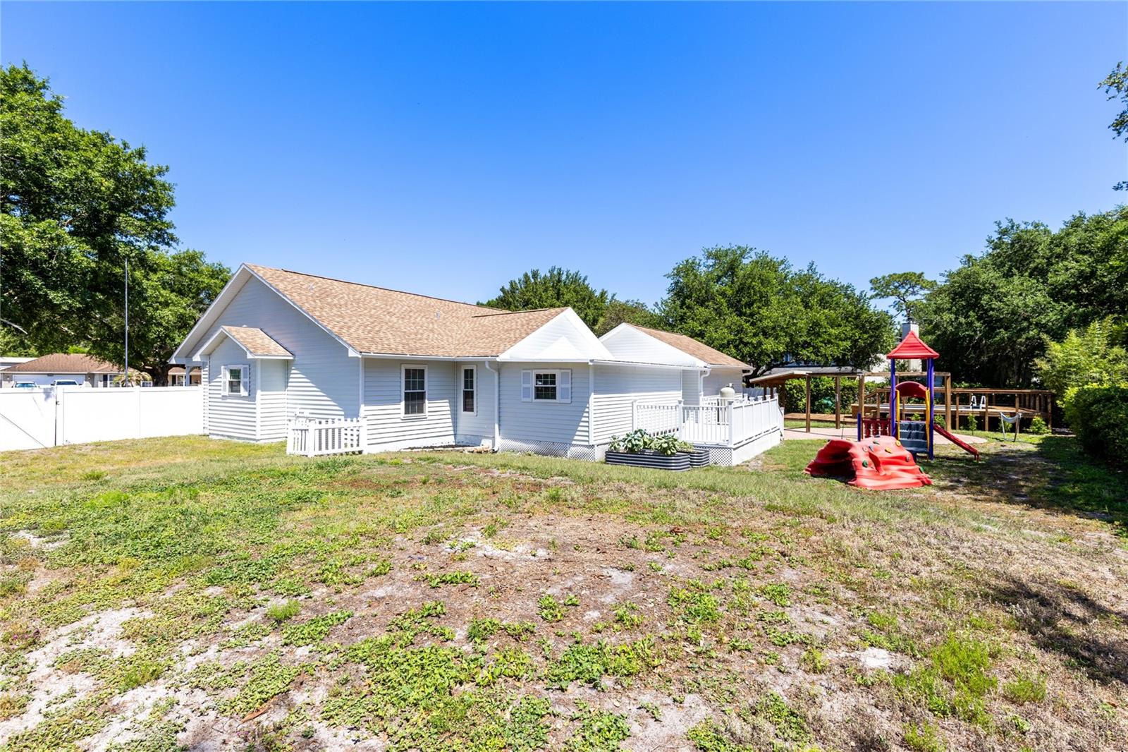 QUAIL WOOD UNIT 2 - Residential