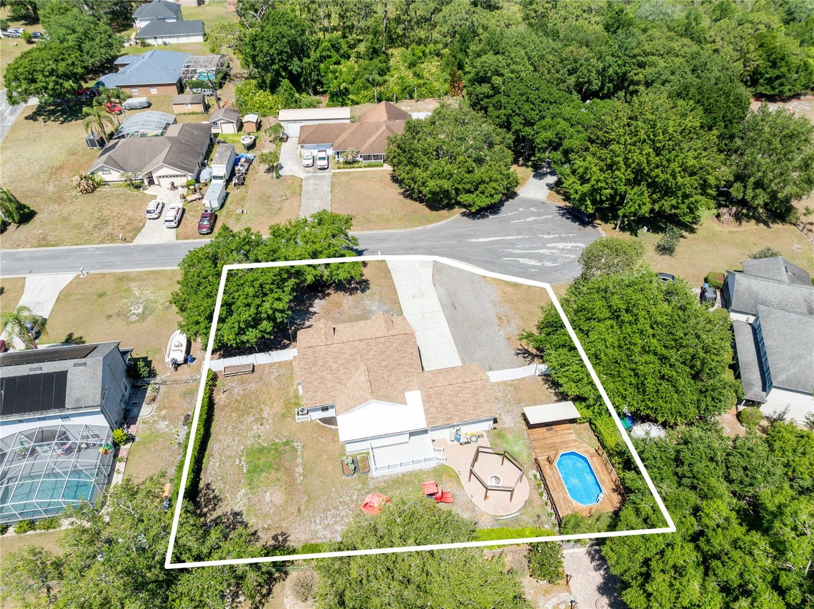 QUAIL WOOD UNIT 2 - Residential