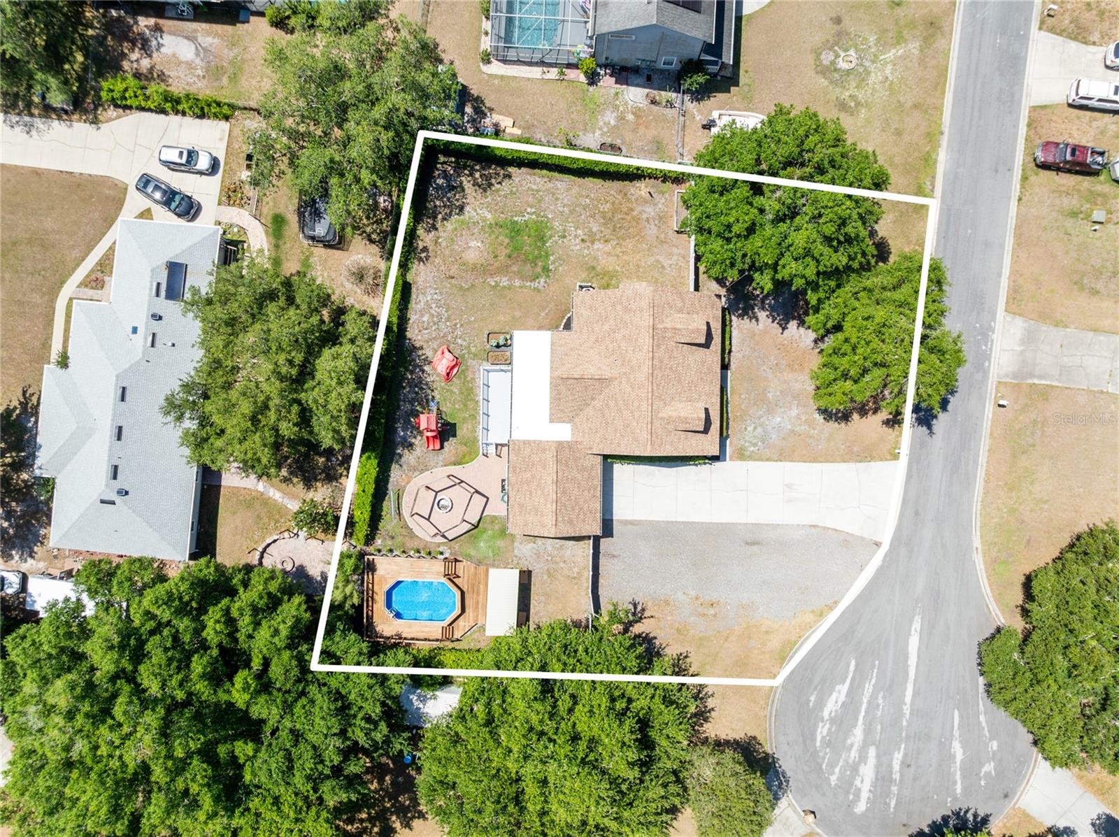 QUAIL WOOD UNIT 2 - Residential