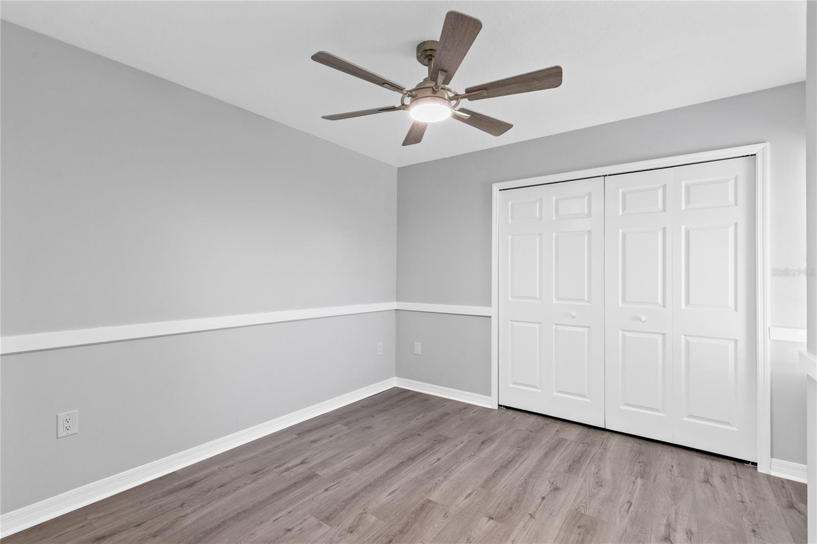 QUAIL WOOD UNIT 2 - Residential